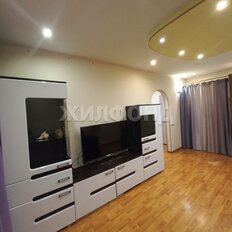 Квартира 30,5 м², 1-комнатная - изображение 3