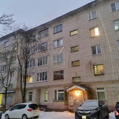 Квартира 32,1 м², 1-комнатная - изображение 2
