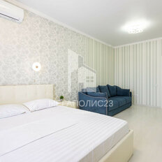 Квартира 43 м², 1-комнатная - изображение 4