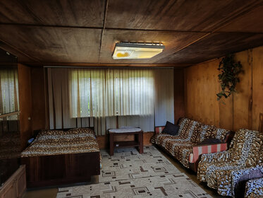 Купить двухкомнатную квартиру в монолитном доме у метро Заельцовская в Новосибирске - изображение 1
