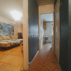 Квартира 29,7 м², 1-комнатная - изображение 3