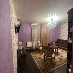 Квартира 65 м², 2-комнатная - изображение 4