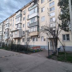 Квартира 31,1 м², 1-комнатная - изображение 2