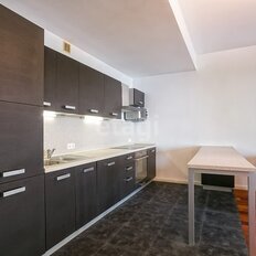 Квартира 83,3 м², 1-комнатная - изображение 2
