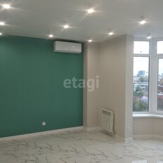 Квартира 110 м², 3-комнатная - изображение 4