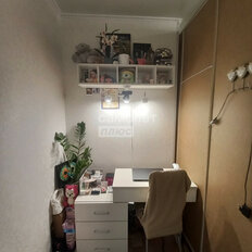 Квартира 29,3 м², 1-комнатная - изображение 5