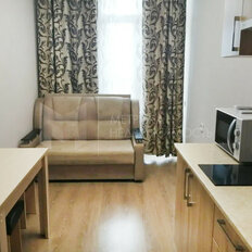 Квартира 35,2 м², 1-комнатные - изображение 2