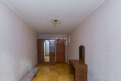 46,8 м², 2-комнатная квартира 5 100 000 ₽ - изображение 40
