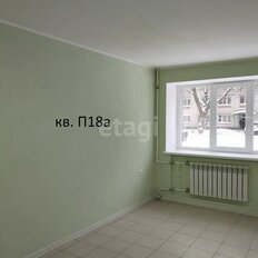 Квартира 15 м², студия - изображение 4