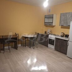 Квартира 26,7 м², студия - изображение 3