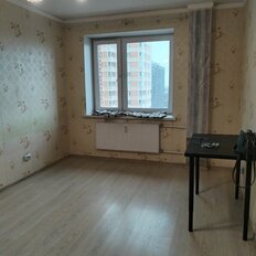 Квартира 38,6 м², 1-комнатная - изображение 4