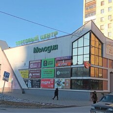 45 м², торговое помещение - изображение 2