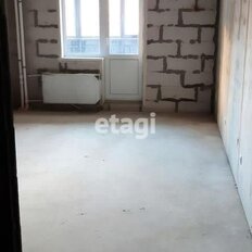 Квартира 26,5 м², студия - изображение 3