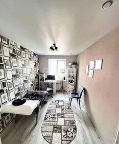 Купить квартиру-студию в микрорайоне «Северный парк» в Томской области - изображение 10