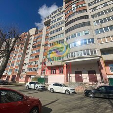 Квартира 54,9 м², 2-комнатная - изображение 1