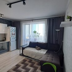 Квартира 26 м², студия - изображение 1