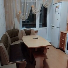 Квартира 60 м², 2-комнатная - изображение 5