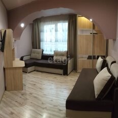 Квартира 50 м², 2-комнатная - изображение 4