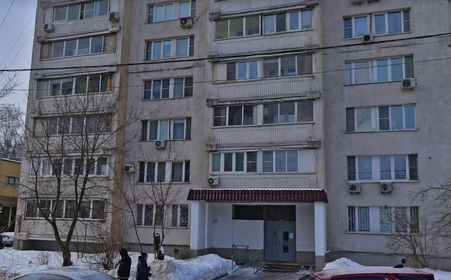 5,3 м², юридический адрес 4 600 ₽ в месяц - изображение 53