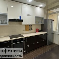 Квартира 45 м², 1-комнатная - изображение 1