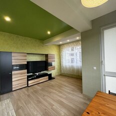 Квартира 54,5 м², 1-комнатная - изображение 5