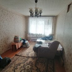 Квартира 44,3 м², 2-комнатная - изображение 4