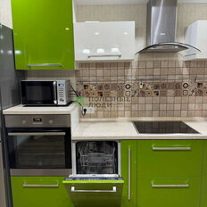 Квартира 77,3 м², 3-комнатная - изображение 1