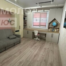 Квартира 53,6 м², 2-комнатная - изображение 4