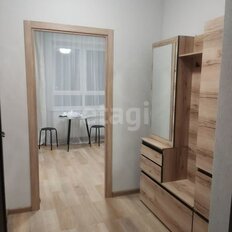 Квартира 28 м², студия - изображение 5