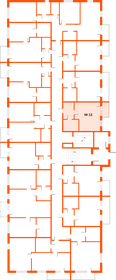 72 м², 3-комнатная квартира 12 950 000 ₽ - изображение 77