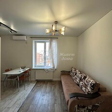 Квартира 45,1 м², 1-комнатная - изображение 4