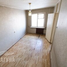 Квартира 46,5 м², 2-комнатная - изображение 5