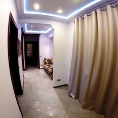 Квартира 66,2 м², 2-комнатная - изображение 4
