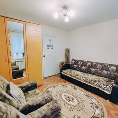 Квартира 52,4 м², 2-комнатная - изображение 5