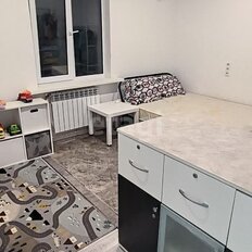 Квартира 60,9 м², 2-комнатная - изображение 3