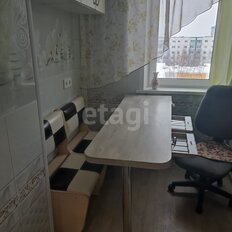 Квартира 37 м², 2-комнатная - изображение 3