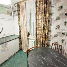 Квартира 31 м², 1-комнатная - изображение 4
