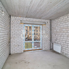 Квартира 72,4 м², 2-комнатная - изображение 4