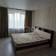 Квартира 59,5 м², 2-комнатная - изображение 5