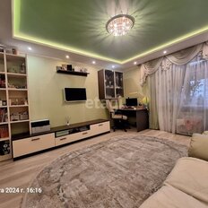 Квартира 72,1 м², 4-комнатная - изображение 1