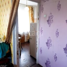 Квартира 30,1 м², 1-комнатная - изображение 5