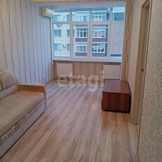 Квартира 44,4 м², 2-комнатная - изображение 1