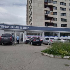 368 м², торговое помещение - изображение 3
