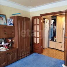 Квартира 63,4 м², 3-комнатная - изображение 2