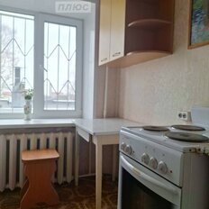 Квартира 22,3 м², 1-комнатная - изображение 3