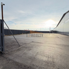 2800 м², склад - изображение 3