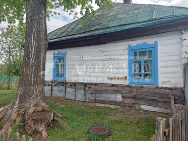 Купить дом у станции 46 км (на линии Новолисино-Рогавка) в Санкт-Петербурге и ЛО - изображение 37