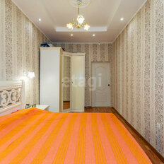 Квартира 82,9 м², 3-комнатная - изображение 4