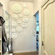 Квартира 43,8 м², студия - изображение 1