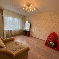 Квартира 59,5 м², 3-комнатная - изображение 5